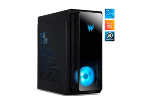 Acer Gaming Predator Orion