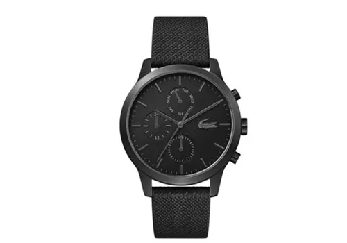 Reloj Analógico Lacoste