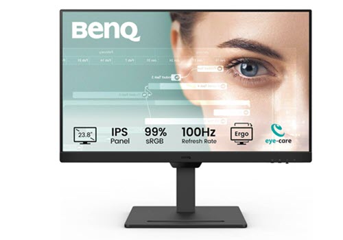 Monitor BenQ GW2490T