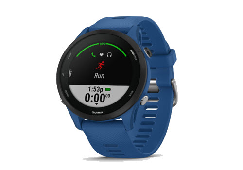 Garmin Forerunner 255
