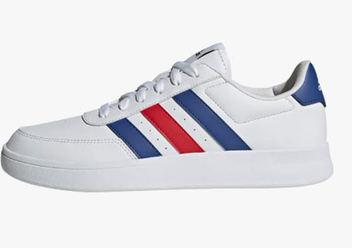 Zapas Adidas Breaknet