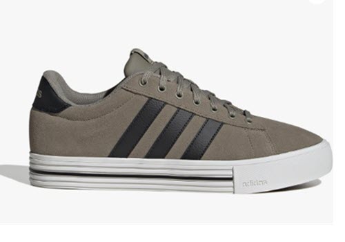Zapas ADIDAS DAILY 4.0