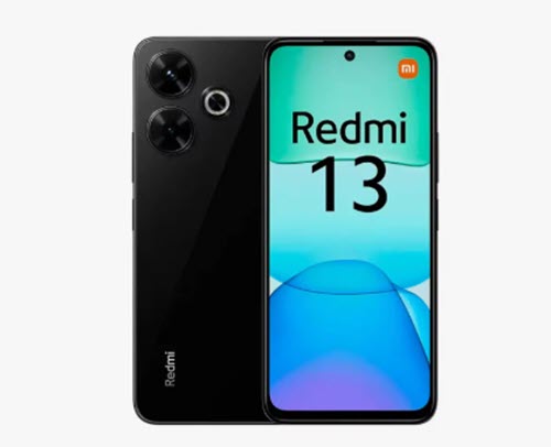 Xiaomi Redmi 13 8GB RAM