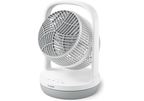 Ventilador PHILIPS Serie 2000