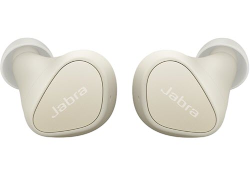 Auriculares Jabra Elite 3