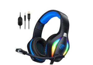 Cascos Gaming Fachixy FC100