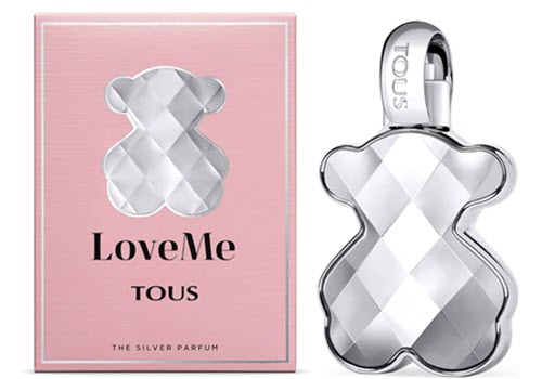 Perfume Mujer Tous LoveMe