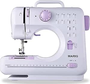 máquinas de coser