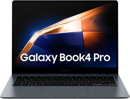 Portátil Samsung Galaxy Book4