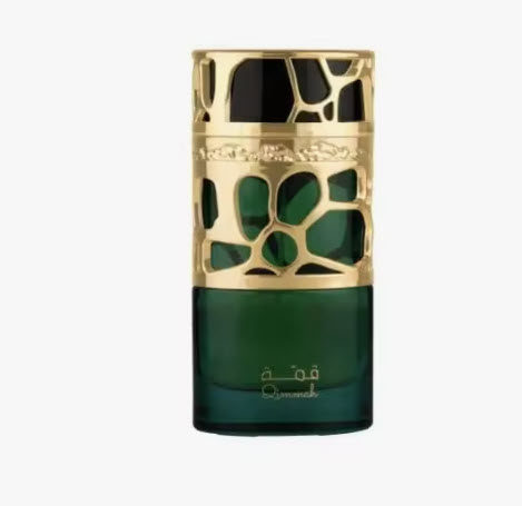 Perfume Lattafa QIMMAH Mujer