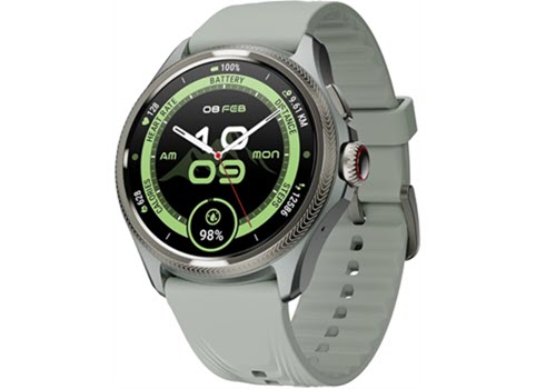 Smartwatch Ticwatch Pro 5 Enduro