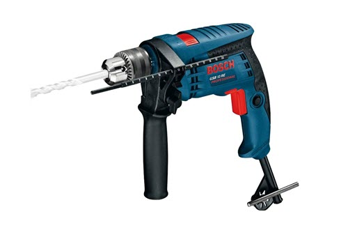Taladro percutor Bosch GSB 13