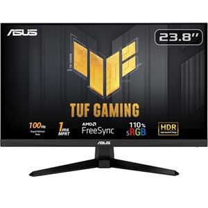MONITOR ASUS TUF 24 pulgadas