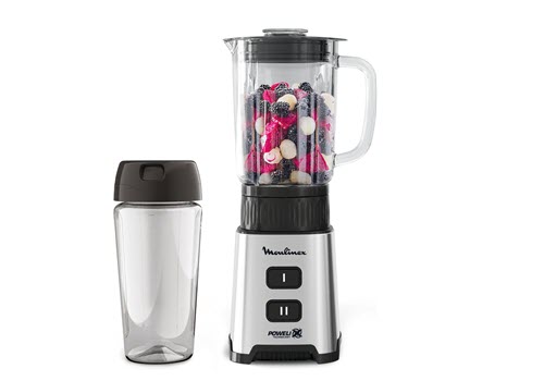 Batidora de vaso Moulinex LM17