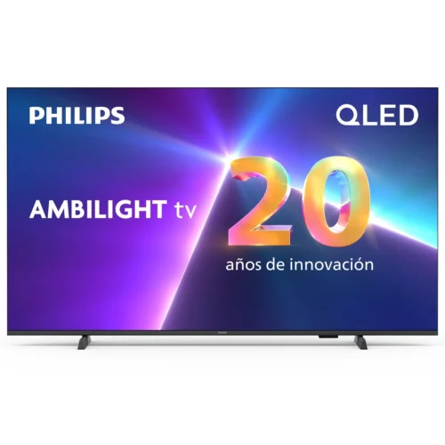 TV Philips Ambilight 55PU