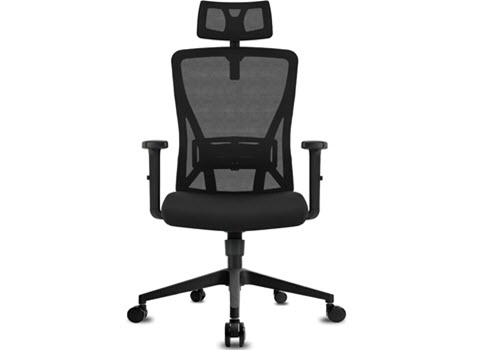 Silla de Oficina Ergonómica Durrafy