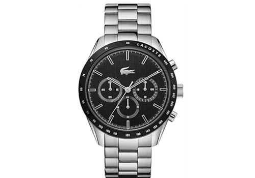 Reloj Cronógrafo Lacoste