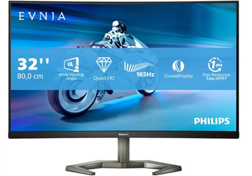 MONITOR Philips Evnia