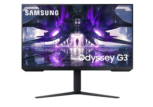 Monitor Gaming Samsung LS32