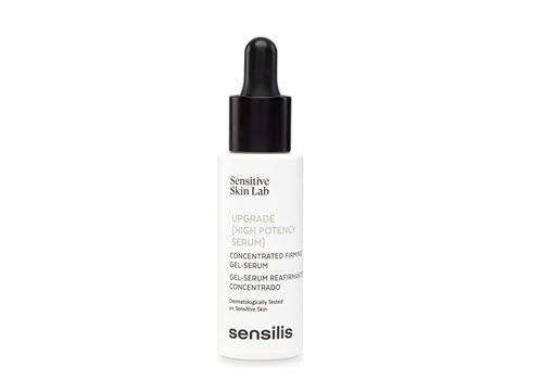Sérum facial Sensilis Upgrade