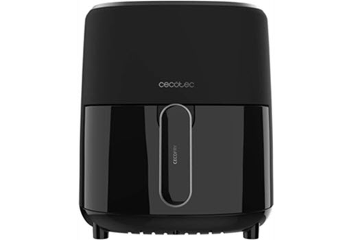 Freidora de Aire Cecotec Fantastik 3500