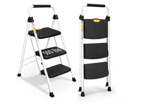 Escalera Plegable HBTower