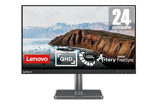 Monitor gaming Lenovo L24q