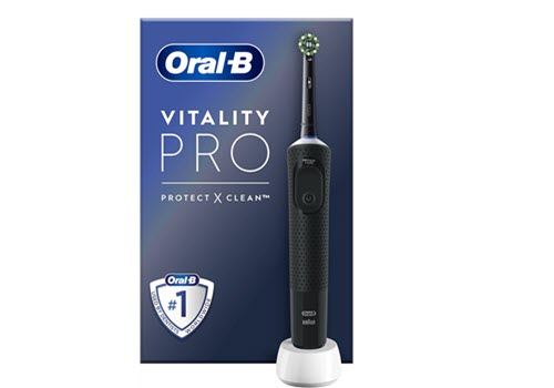 Cepillo Eléctrico Oral-B Vitality Pro