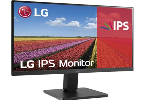 Monitor HD LG 24MR