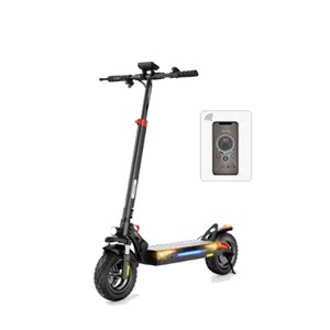 Patinete eléctrico iScooter iX3