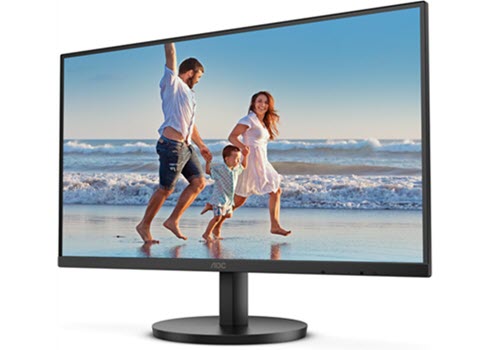 AOC monitor Gaming