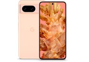Smartphone GOOGLE PIXEL 8 Rosa