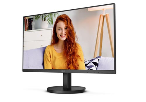 Monitor FHD AOC 24B