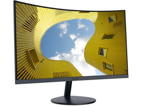 Monitor curvo KOORUI 24N5C