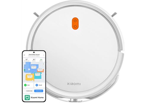 Xiaomi Robot Vacuum E5