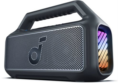 Soundcore Altavoz Boom 2