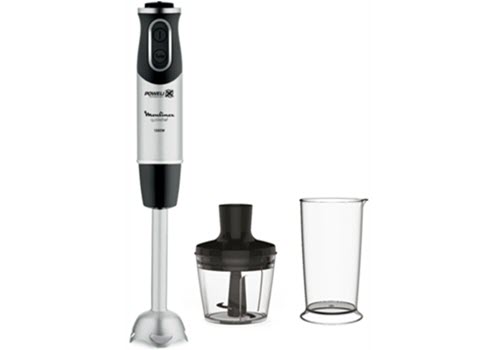 Batidora Moulinex QuickChef DD6578