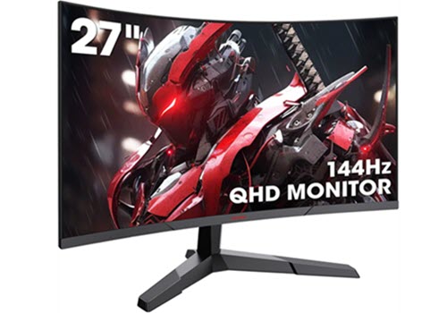 Monitor para Juegos 27 Pulgadas KOORUI