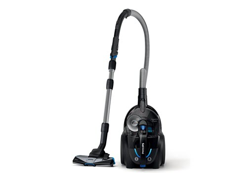 Aspiradora Philips Serie 7000