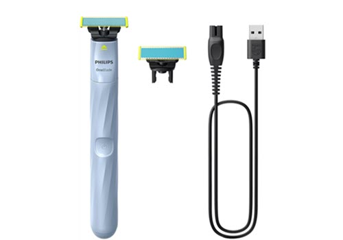 Recortadora de Barba Philips OneBlade First