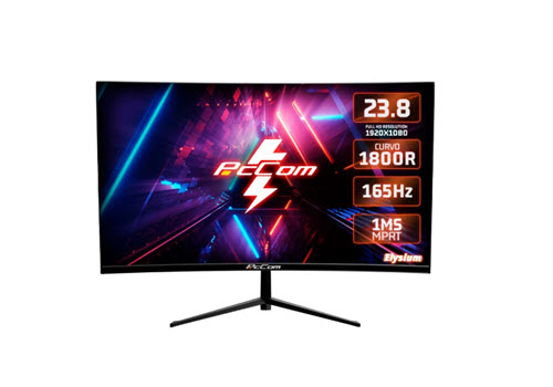 MONITOR Elysium 23.8 pulgadas