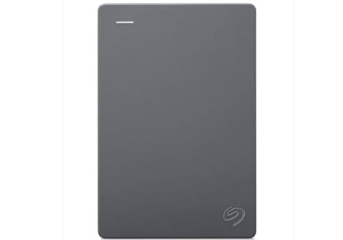 Seagate Basic 2TB HDD