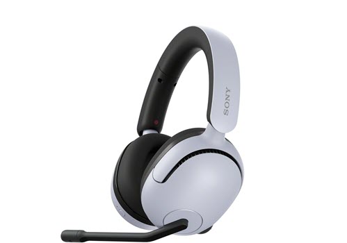 Auriculares Sony INZONE H5