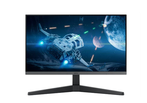 Monitor Samsung Essential 27 pulgadas