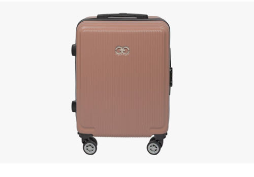 Maleta Cabina con ruedas MARKTOMI