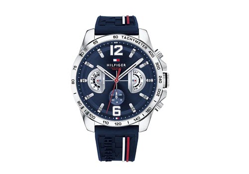 Reloj multifunción Tommy Hilfiger