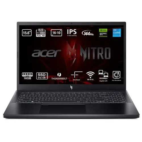 Acer Nitro V 15