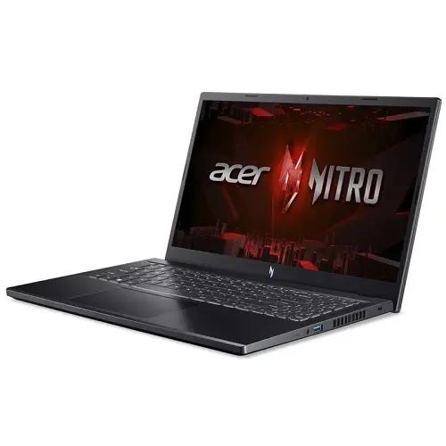 Portátil Acer Nitro