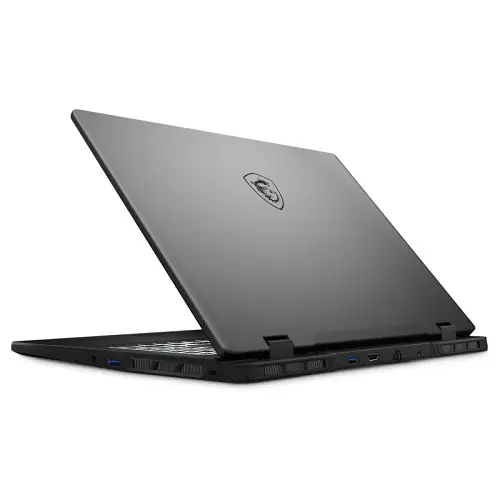 Portátil MSI Creator M16