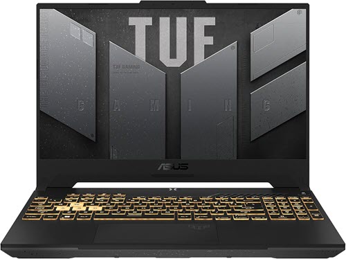 ASUS TUF Gaming A15 FA507N
